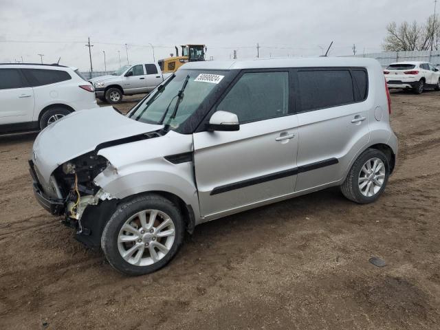 2012 KIA SOUL +, 