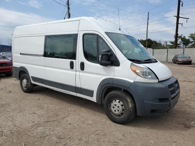 3C6URVHGXFE505007 - 2014 RAM PROMASTER 3500 HIGH თეთრი ფოტო 4
