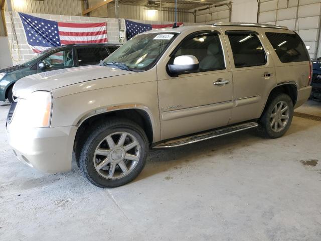 2007 GMC YUKON DENALI, null