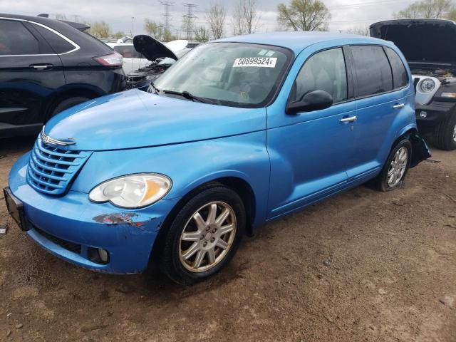 2008 CHRYSLER PT CRUISER TOURING, 