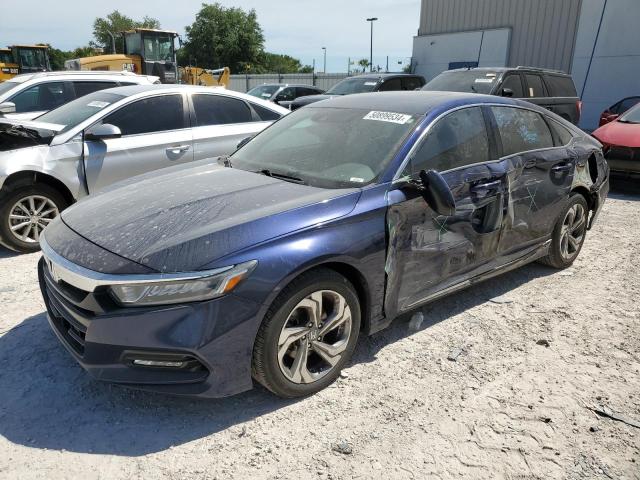 2018 HONDA ACCORD EXL, 