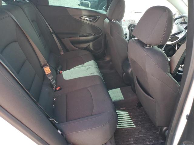 1G1ZG5ST1PF236759 - 2023 CHEVROLET MALIBU RS WHITE photo 10