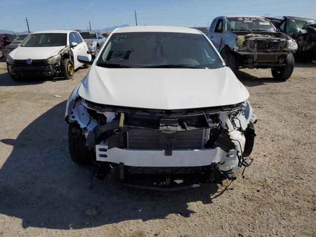 1G1ZG5ST1PF236759 - 2023 CHEVROLET MALIBU RS WHITE photo 5