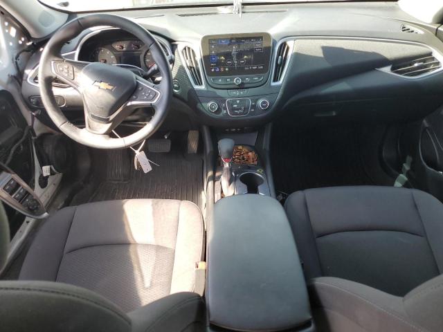 1G1ZG5ST1PF236759 - 2023 CHEVROLET MALIBU RS WHITE photo 8