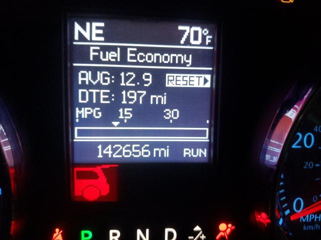 2C4RC1BG8DR629743 - 2013 CHRYSLER TOWN & COU TOURING 蓝色 照片 8