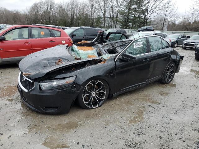 2015 FORD TAURUS SHO, 