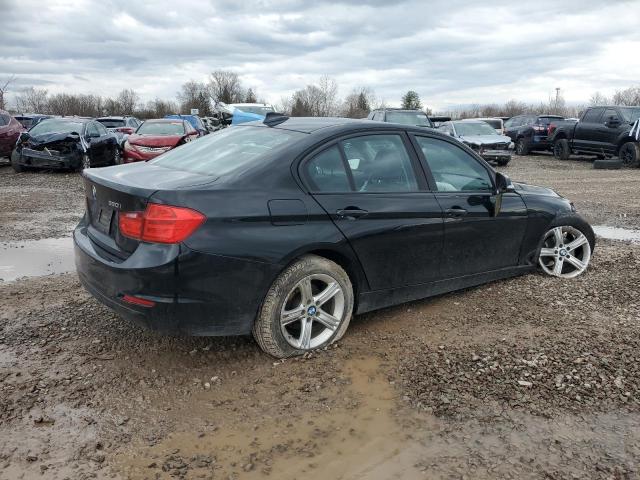 WBA3C3G59FNS73809 - 2015 BMW 320 I XDRIVE BLACK photo 3