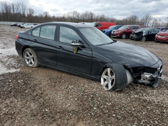 WBA3C3G59FNS73809 - 2015 BMW 320 I XDRIVE BLACK photo 4