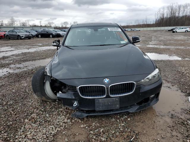 WBA3C3G59FNS73809 - 2015 BMW 320 I XDRIVE BLACK photo 5