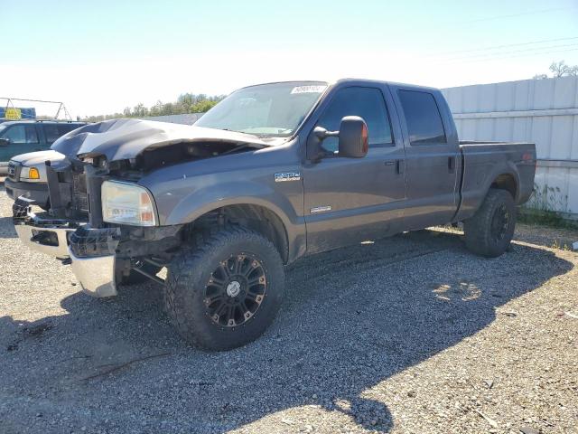 2006 FORD F250 SUPER DUTY, 