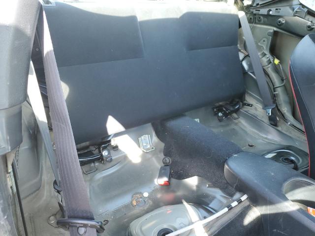 JF1ZNAA18F9710117 - 2015 TOYOTA SCION FR-S 黑色 照片 10