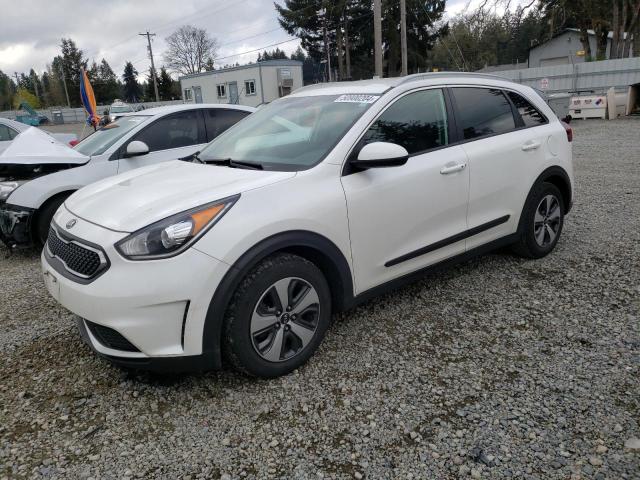 2017 KIA NIRO FE, 