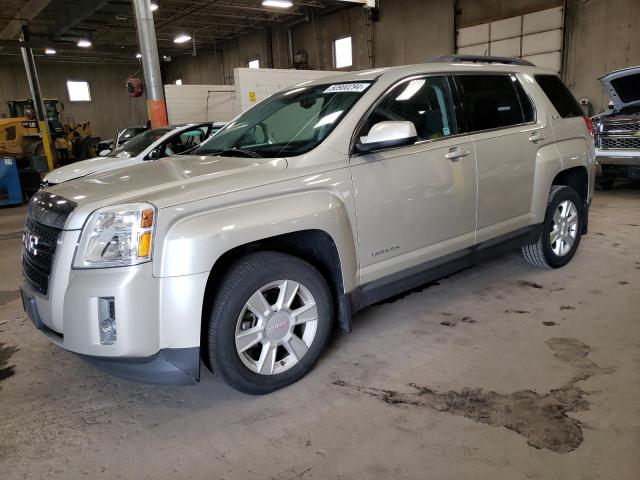 2013 GMC TERRAIN SLE, 