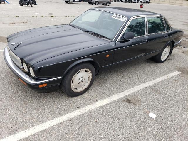 1996 JAGUAR XJ6, 