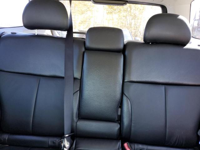 JF2SH6BC2AH904156 - 2010 SUBARU FORESTER XS Qara foto 10