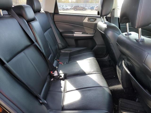 JF2SH6BC2AH904156 - 2010 SUBARU FORESTER XS Qara foto 11