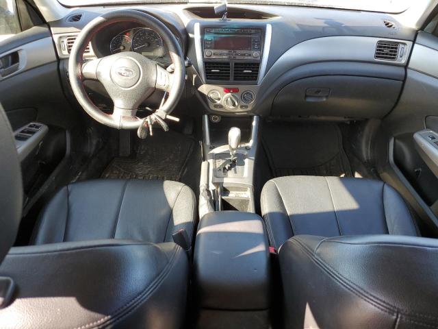 JF2SH6BC2AH904156 - 2010 SUBARU FORESTER XS Qara foto 8