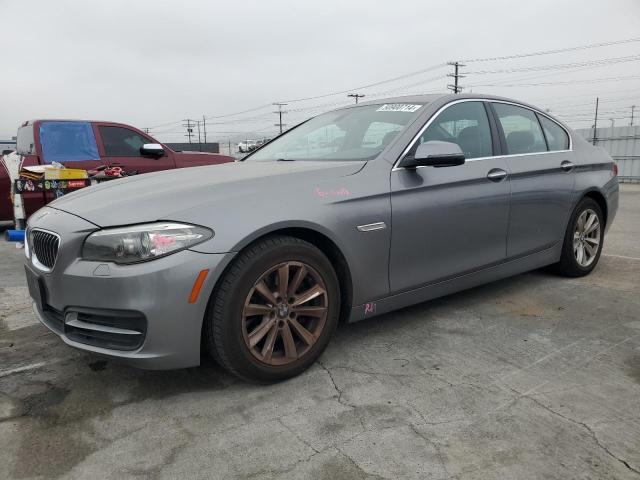 2014 BMW 528 I, 