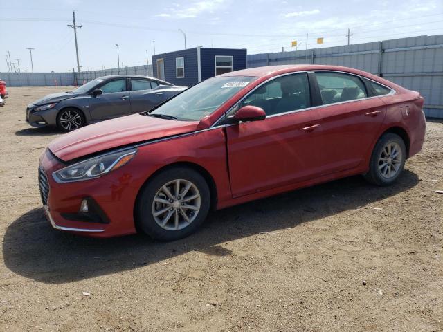 2019 HYUNDAI SONATA SE, 