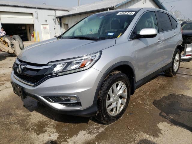 2016 HONDA CR-V EX, 