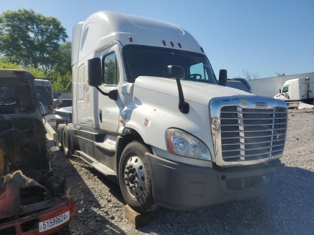 3AKJGLBG6GSHT7188 - 2016 FREIGHTLINER CASCADIA 1 WHITE photo 1