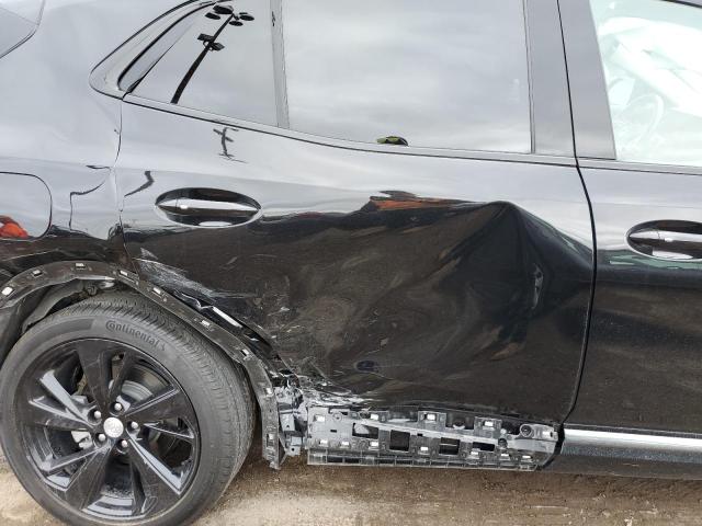 LRBAZLR46MD198145 - 2021 BUICK ENVISION PREFERRED 黑色 照片 10