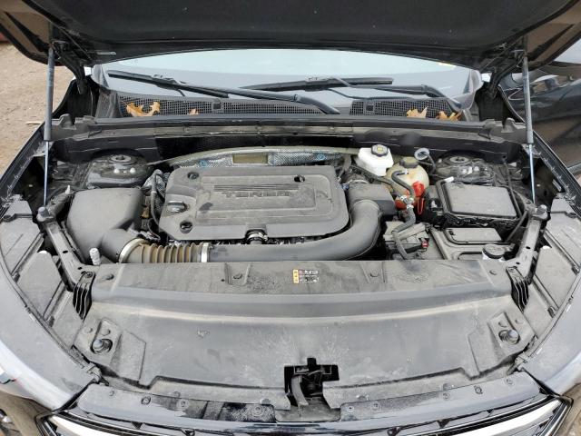 LRBAZLR46MD198145 - 2021 BUICK ENVISION PREFERRED 黑色 照片 11