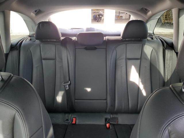 WA18NAF42HA177881 - 2017 AUDI A4 ALLROAD PREMIUM PLUS BLUE photo 10