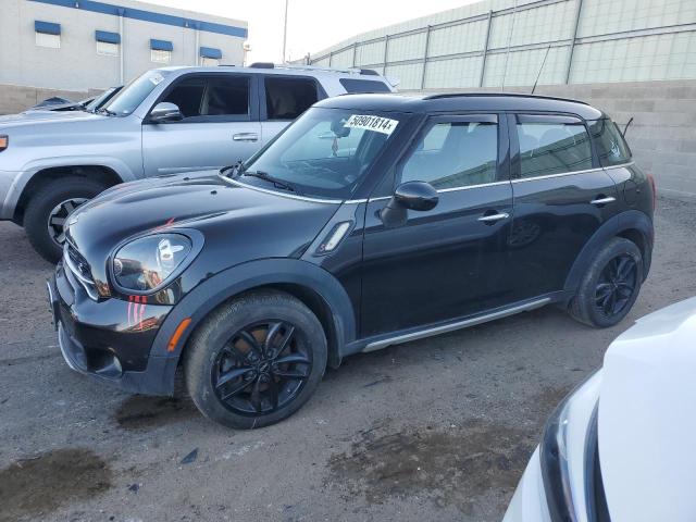 2015 MINI COOPER S COUNTRYMAN, 