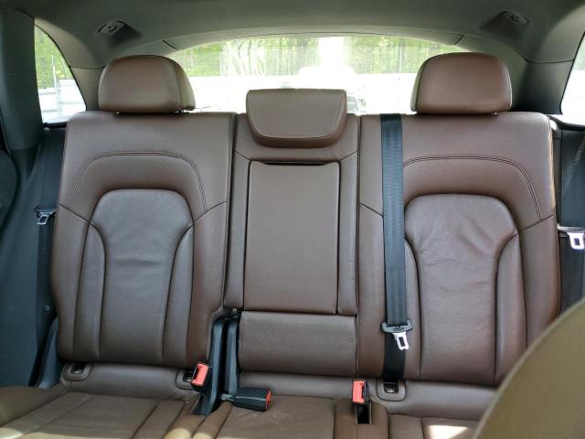 WA1WGAFP8DA076642 - 2013 AUDI Q5 PRESTIGE 黑色 照片 10