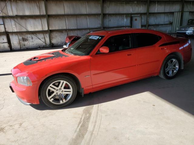 2006 DODGE CHARGER R/T, 