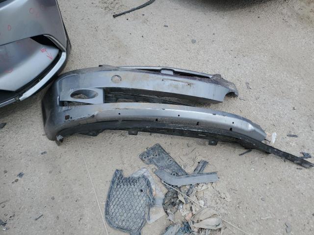 JHMGD38677S011846 - 2007 HONDA FIT S 银色 照片 12