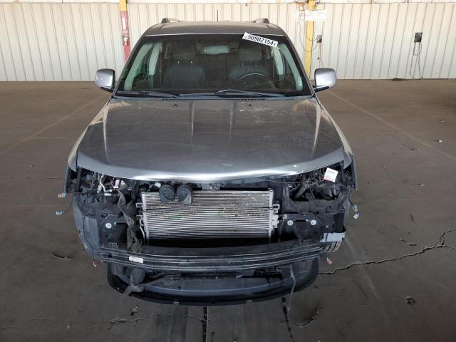 3C4PDCGG0GT229072 - 2016 DODGE JOURNEY CROSSROAD SILVER photo 5