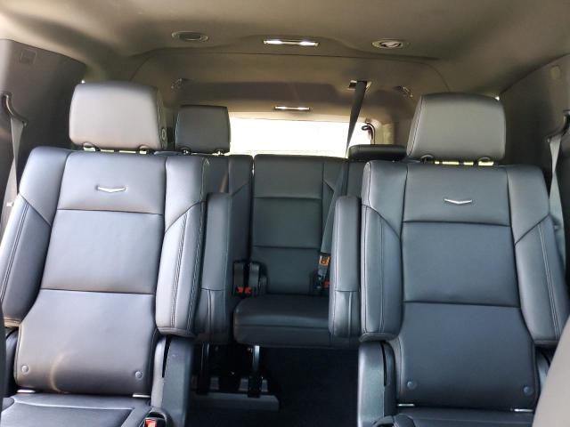 1GYS3JKL6MR386853 - 2021 CADILLAC ESCALADE ESV LUXURY Qara foto 10