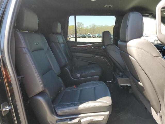 1GYS3JKL6MR386853 - 2021 CADILLAC ESCALADE ESV LUXURY Qara foto 11
