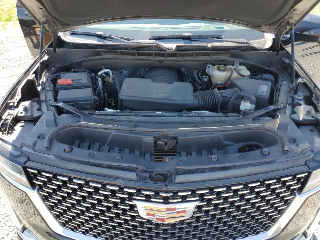 1GYS3JKL6MR386853 - 2021 CADILLAC ESCALADE ESV LUXURY Qara foto 12