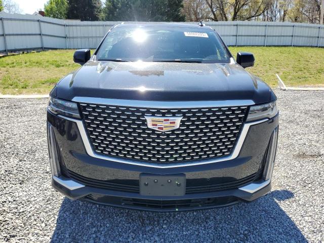 1GYS3JKL6MR386853 - 2021 CADILLAC ESCALADE ESV LUXURY Qara foto 5