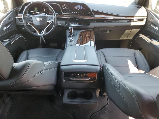 1GYS3JKL6MR386853 - 2021 CADILLAC ESCALADE ESV LUXURY Qara foto 8