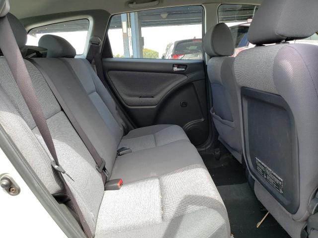 2T1KR38E74C277448 - 2004 TOYOTA COROLLA MA XR SILVER photo 10