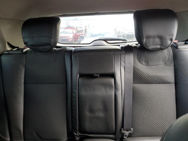 KL4CJBSB8DB137342 - 2013 BUICK ENCORE CONVENIENCE 红色 照片 10