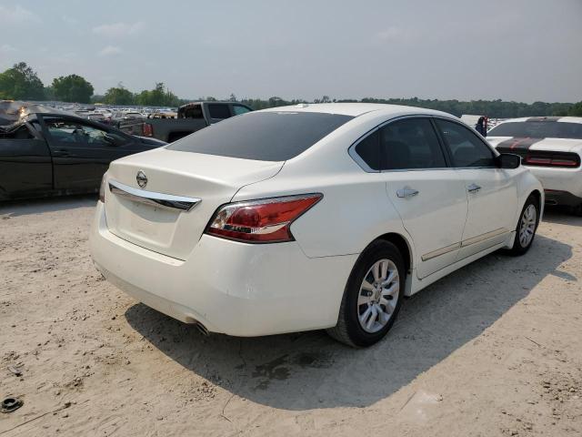 1N4AL3AP8FN346954 - 2015 NISSAN ALTIMA 2.5 WHITE photo 3