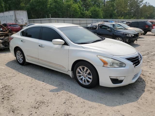 1N4AL3AP8FN346954 - 2015 NISSAN ALTIMA 2.5 WHITE photo 4