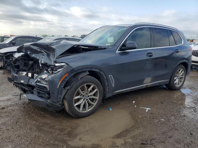 2020 BMW X5 SDRIVE 40I, null
