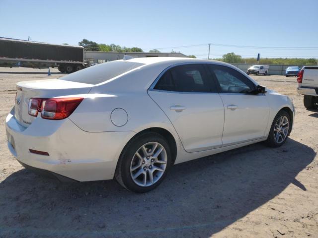 1G11D5RRXDF112033 - 2013 CHEVROLET MALIBU 1LT Ақ фото 3