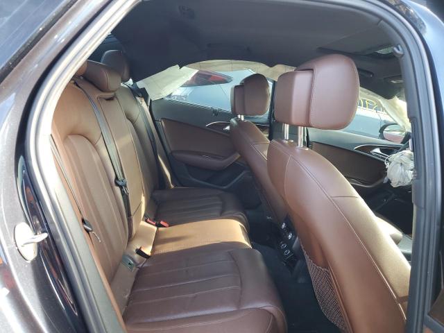 WAUHGAFCXGN099524 - 2016 AUDI A6 PRESTIGE Mavi foto 10