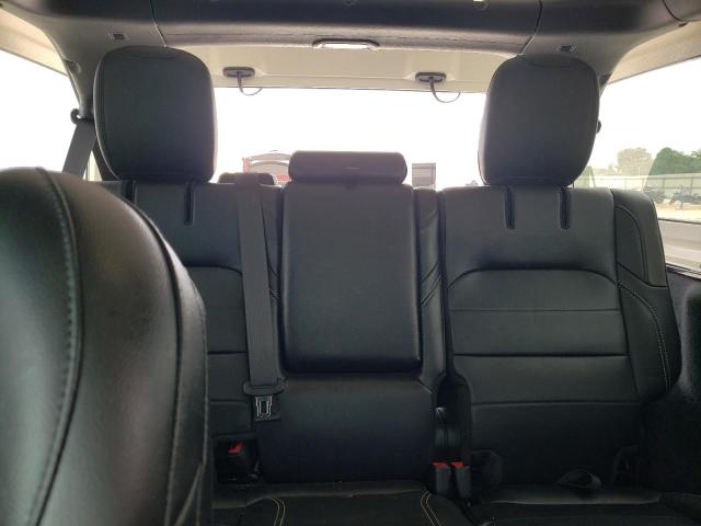 1C4JJXP68MW848036 - 2021 JEEP WRANGLER U SAHARA 4XE BLACK photo 10