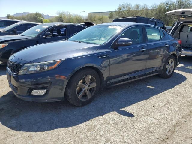 2015 KIA OPTIMA LX, 