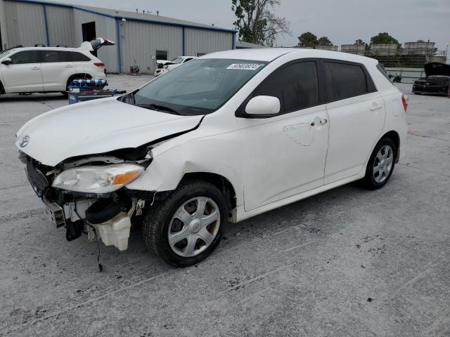 2009 TOYOTA COROLLA MA S, 