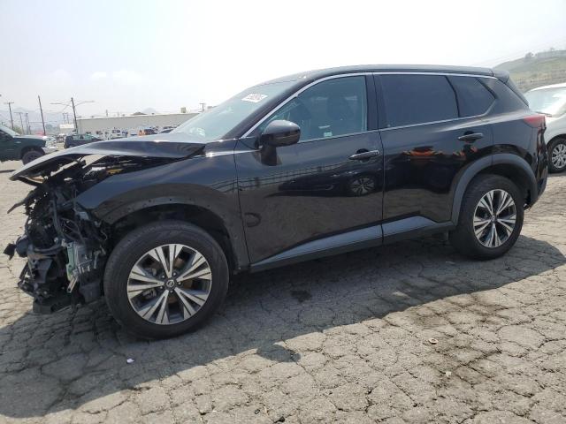 2021 NISSAN ROGUE SV, 