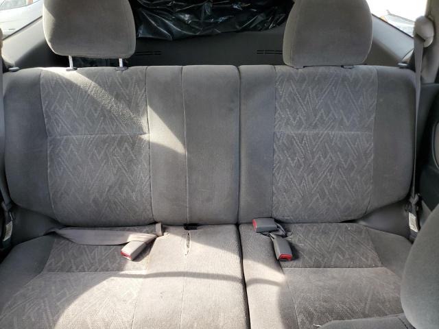 4S2DF58X524615156 - 2002 ISUZU AXIOM XS Yaşıl foto 10